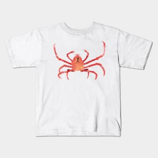 Spider crab Kids T-Shirt